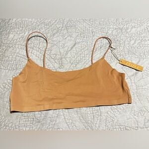 Skims Fits Everyone Scoop Bralette - Medium